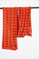 'Cotona' cachecol – extraordinário, macio & com efeito wow