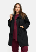 Övergångsrock A-linje 'Mara'