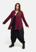 Peto con elástico de paracaídas 'Isara'