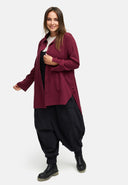 Peto con elástico de paracaídas 'Isara'