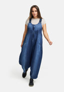 Jardineiras de ganga premium 'Indiga'