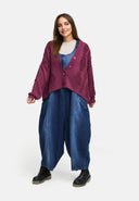 Jardineiras de ganga premium 'Indiga'