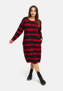 'Mirella' Vestido – ultra macio, confortável & expressivo