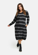 'Mirella' Vestido – ultra macio, confortável & expressivo