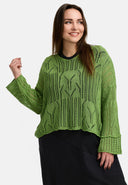 Kekoo Strik-T-shirt 'Cotton'