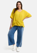 Kekoo Skjorte 'Musselin'