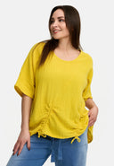 Kekoo Skjorte 'Musselin'