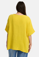 Kekoo Skjorte 'Musselin'