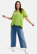 Kekoo Skjorte 'Musselin'