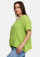 Kekoo Skjorte 'Musselin'