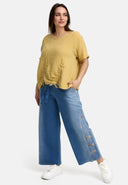 Kekoo Skjorte 'Musselin'