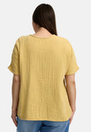 Kekoo Skjorte 'Musselin'