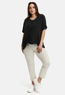 Kekoo Skjorte 'Musselin'