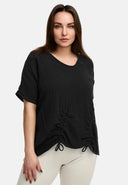 Kekoo Skjorte 'Musselin'