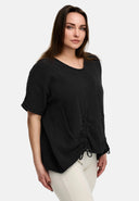 Kekoo Skjorte 'Musselin'