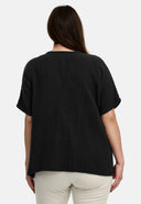 Kekoo Skjorte 'Musselin'