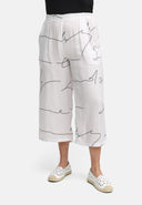 Kekoo Hose Muster 'Serra'