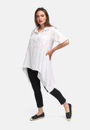 Kekoo Long-Bluse 'Serra'