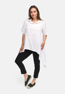 Kekoo Long Blouse 'Serra'