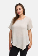 Kekoo Skjorte 'Nina'