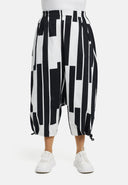 Kekoo harem bukser 'Inversé'