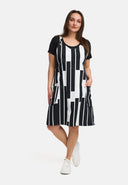 Kekoo Dungaree 'Inversé'