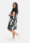 Kekoo Dungaree 'Inversé'