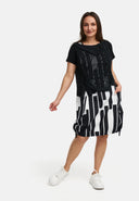 Kekoo Dungaree 'Inversé'