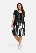 Kekoo Strick Überwurf 'Cotton'