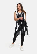 Kekoo kjole 'Inversé'