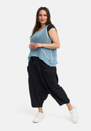 Kekoo Strick Überwurf 'Cotton'