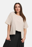 Kekoo Skjorte 'Dune'