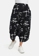 Kekoo Harem-bukser 'Aria'