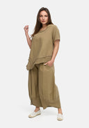 Spodnie Kekoo 'Lino'