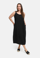 Φόρεμα με τιράντες Kekoo 'Ibiza'