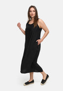 Φόρεμα με τιράντες Kekoo 'Ibiza'