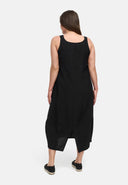 Φόρεμα με τιράντες Kekoo 'Ibiza'