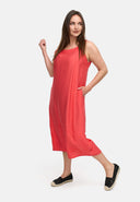 Φόρεμα με τιράντες Kekoo 'Ibiza'