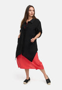 Blusa lunga Kekoo 'Ibiza'