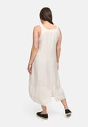 Φόρεμα με τιράντες Kekoo 'Ibiza'