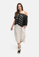 Φόρεμα με τιράντες Kekoo 'Ibiza'