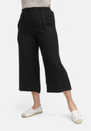 Kekoo Bukser 7/8 Uni 'Serra'