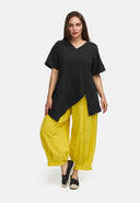 A-linje linned tunika 'Venti'