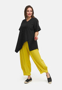 A-linje linned tunika 'Venti'