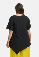 A-linje linned tunika 'Venti'