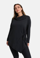 'Nuvia' Tunic – elegant, sophisticated & comfortable