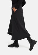 'Nuvia' Saia – chique, confortável & com corte requintado