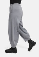 'Juline' Hose – Denim mit Stretch, bequem & stilvoll