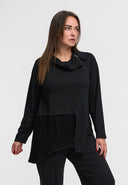 'Lunet' Túnica – Linha-A, original & com stretch