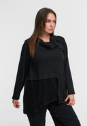 'Lunet' Túnica – Linha-A, original & com stretch